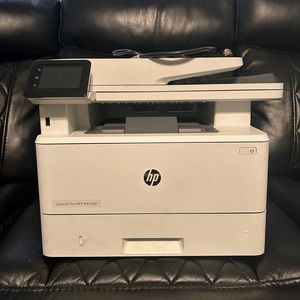 HP LaserJet Pro MFP M426fdn